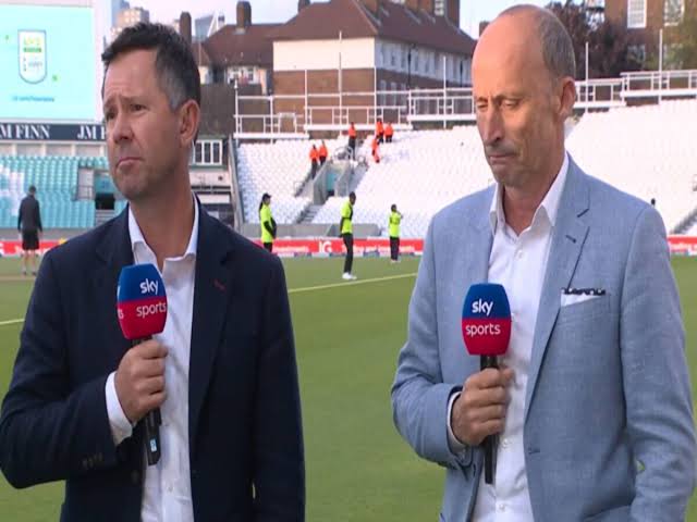 Ponting & Naseer says Eng, Aus and India need to more test cricket