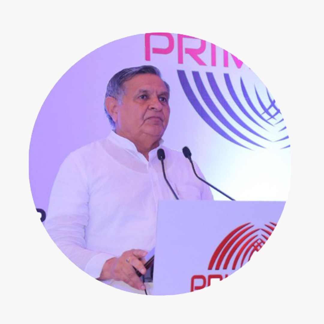 Dr. Yoganand Shashtri Former Reader, Shaheed Bhagat Singh College, Delhi