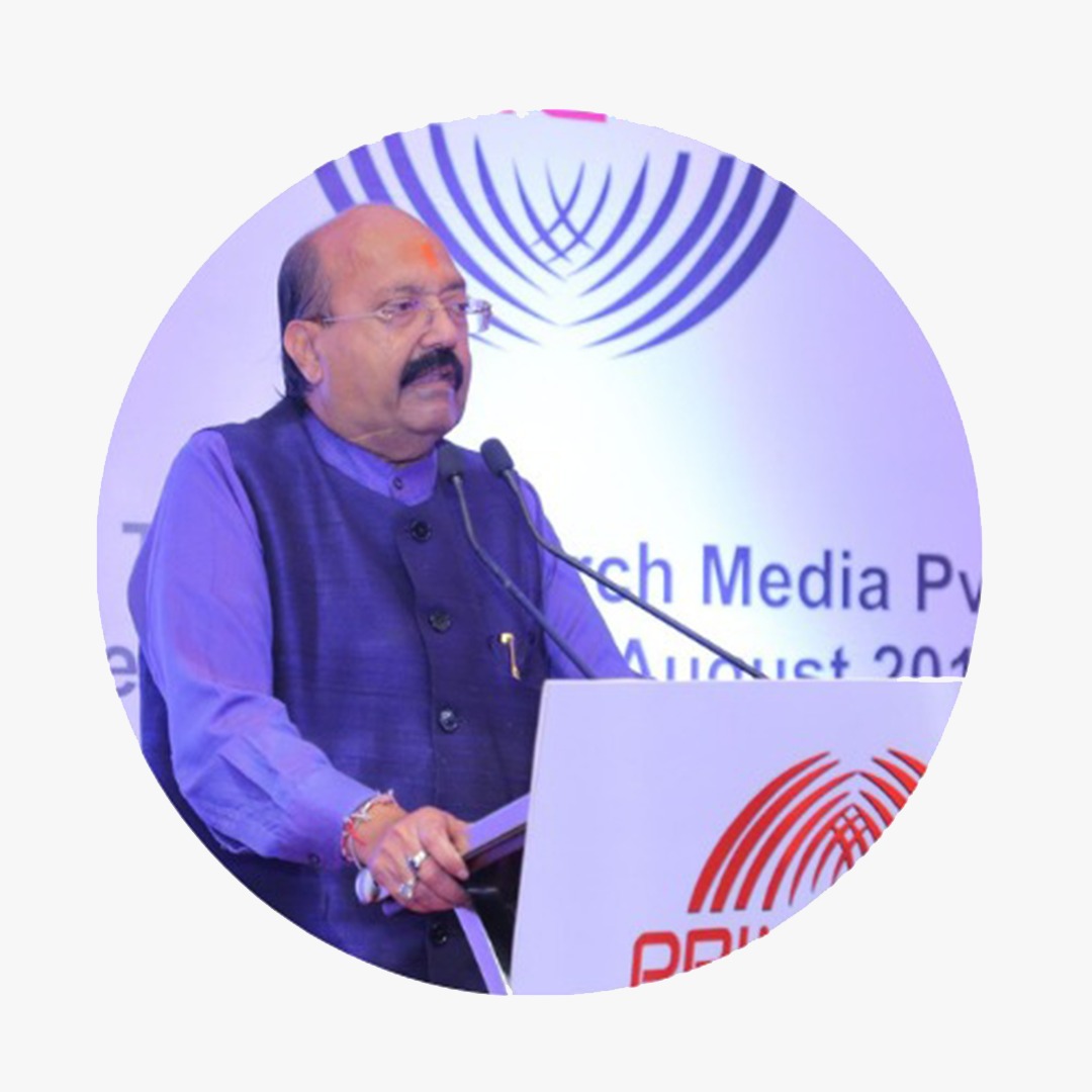Shri Amar Singh Hon'ble Member of Parliament (Rajya Sabha)