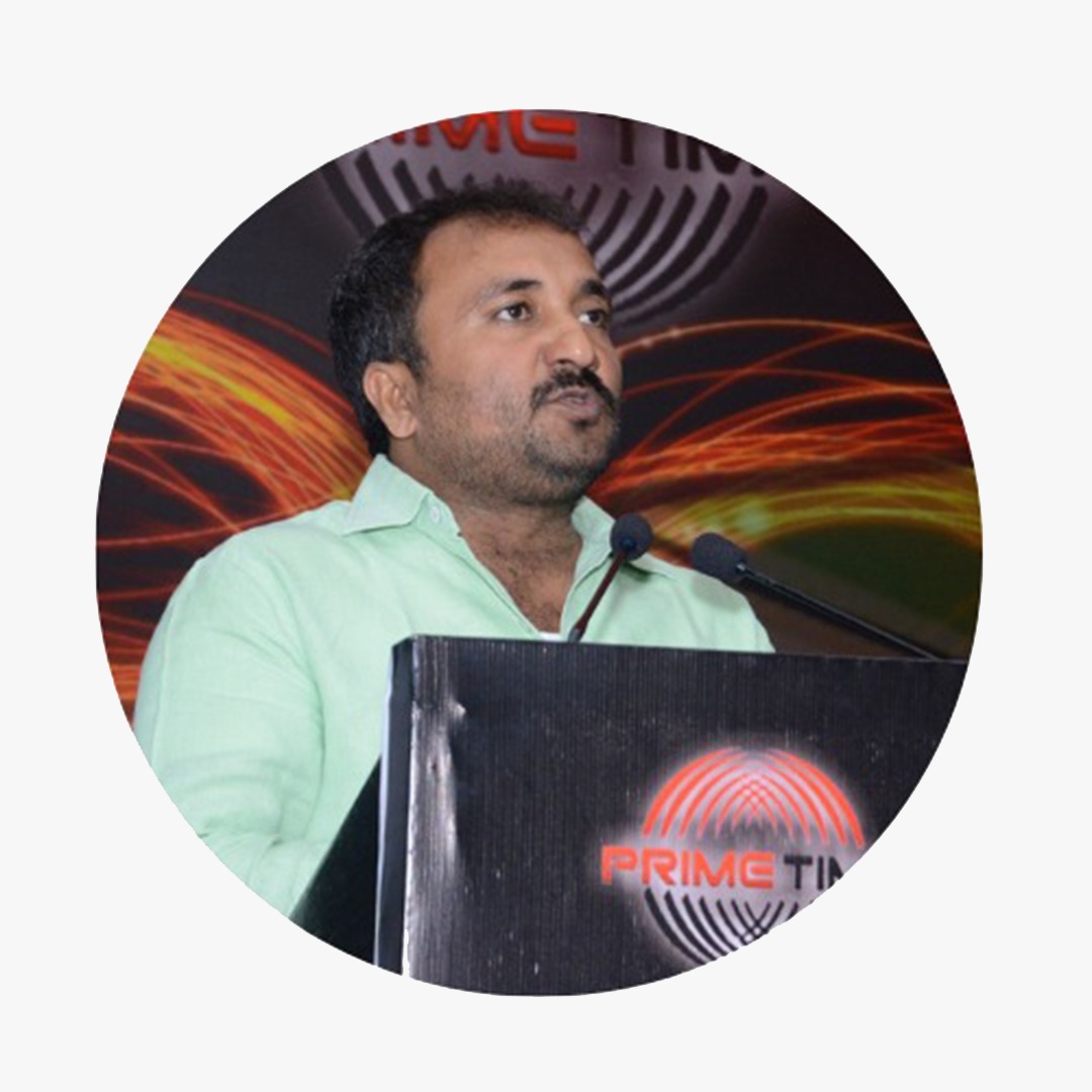 Shri Anand Kumar Founder & Director, Super30