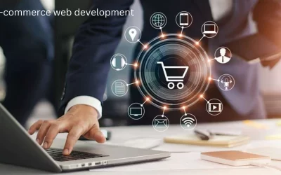 E-Commerce Development