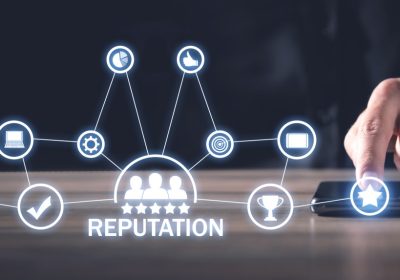 Enhances Brand Reputation