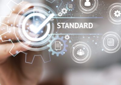 Ensures Quality & Standardization