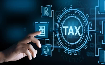 Financial & Tax Advisory