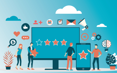 Online Reputation Monitoring