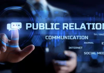 Public Relation Management