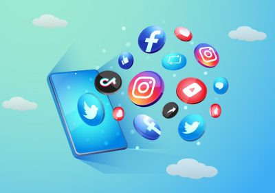 Social Media Managements