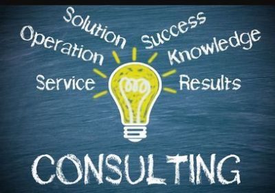 Business Consultancy Services