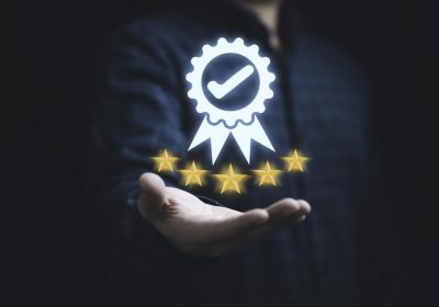 Ratings & Accreditations