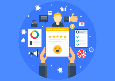 Brand & Reputation Management